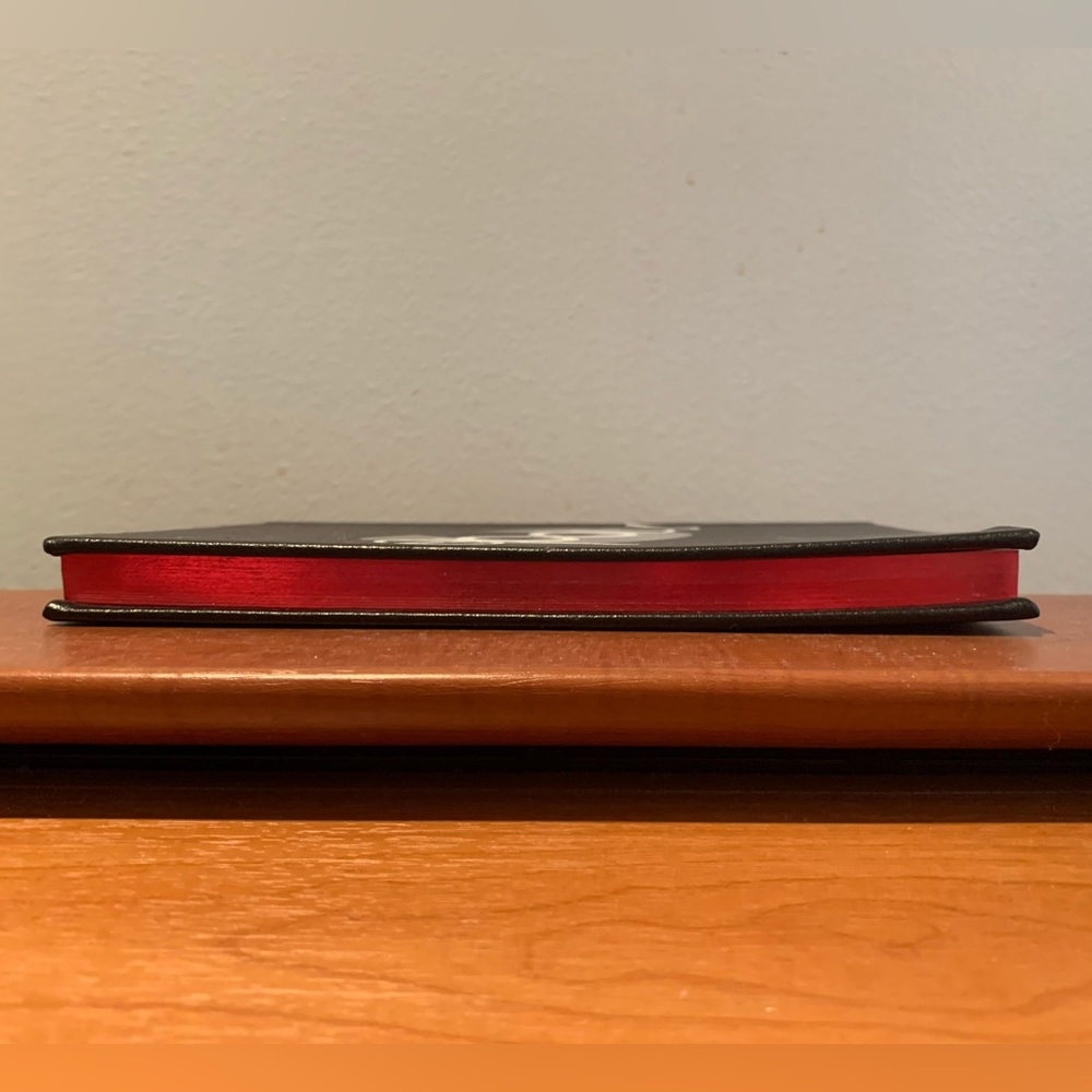 New! Edna Mode Journal/Notebook - Picture 3 of 14